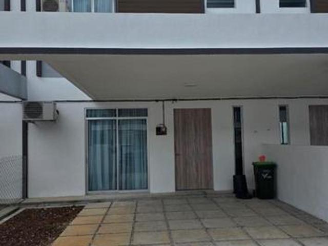 Terraced House for sale in Sungai Petani, Kuala Muda