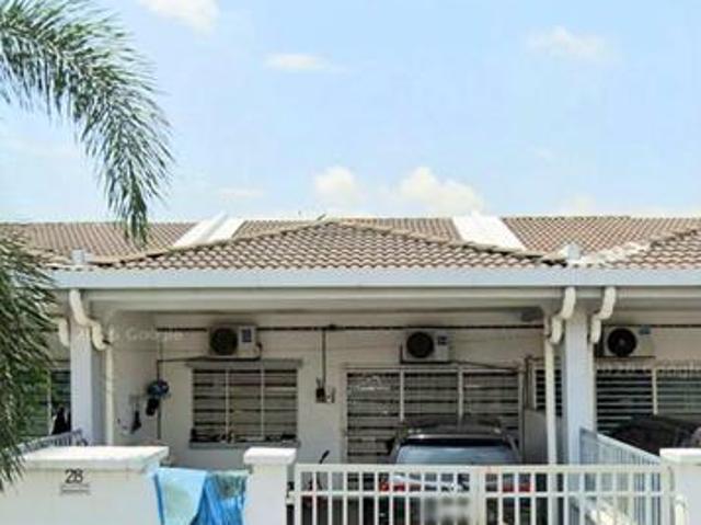 Terraced House for sale in Port Klang, Selangor