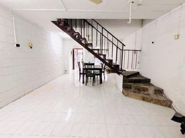 Terraced House for sale in Selayang, Selangor
