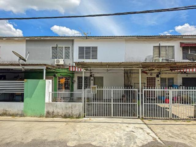Terraced House for sale in Port Klang, Selangor