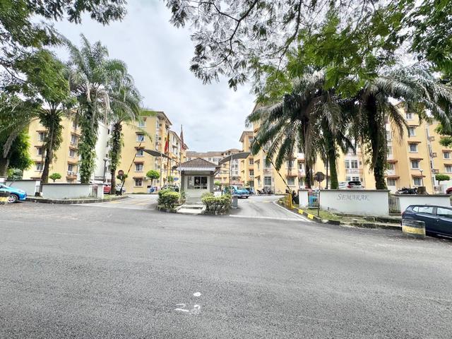 Apartment for sale in Puchong, Majlis Bandaraya Subang Jaya