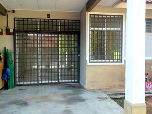 Terraced House for sale in Sri Rusa, Negeri Sembilan