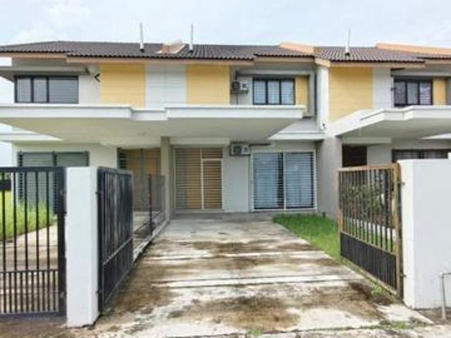 Terraced House for sale in Banting, Selangor