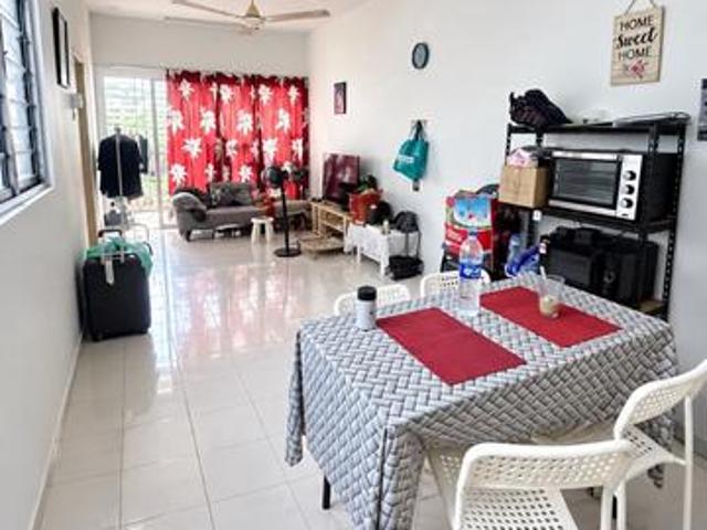 Condominium for sale in Ampang, Majlis Perbandaran Ampang Jaya
