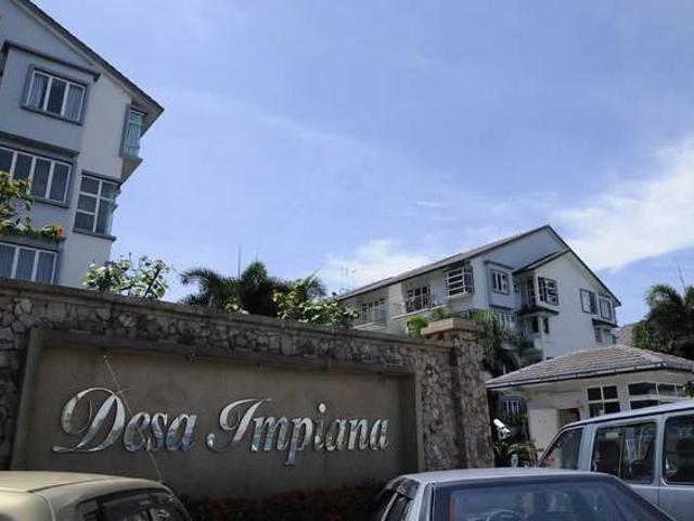 Apartment for sale in Puchong, Majlis Bandaraya Subang Jaya
