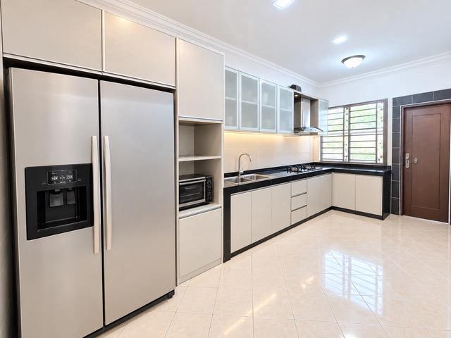 Terraced House for sale in Port Klang, Selangor