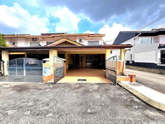 Terraced House for sale in Selayang, Selangor