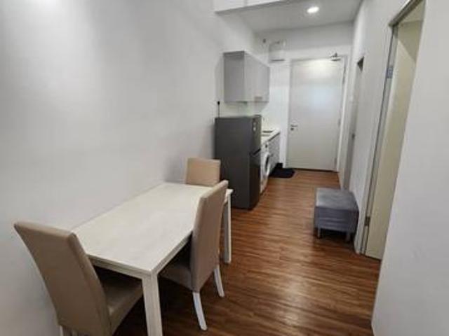 Serviced Residence for sale in Petaling, Subang Jaya