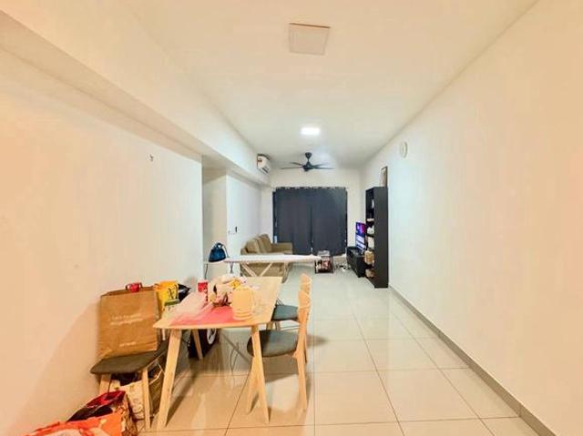 Serviced Residence for sale in Sentul, Kuala Lumpur