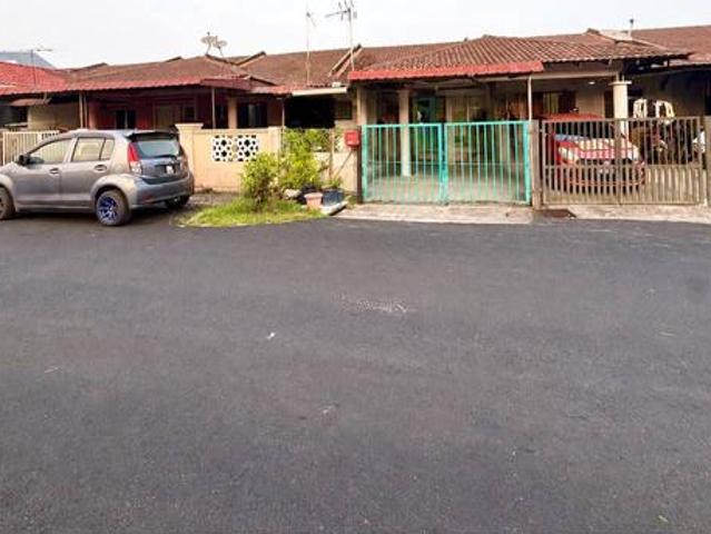 Terraced House for sale in Semenyih, Majlis Perbandaran Kajang