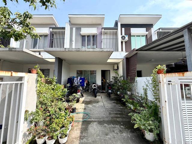 Terraced House for sale in Rawang, Majlis Perbandaran Selayang