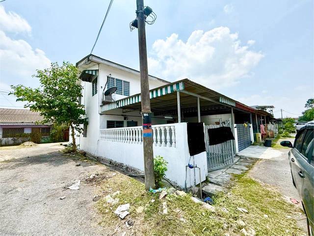 Terraced House for sale in Port Klang, Selangor