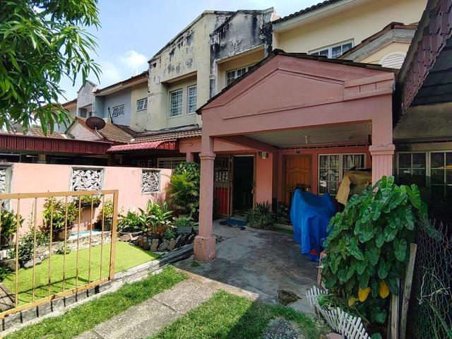 Terraced House for sale in Selangor