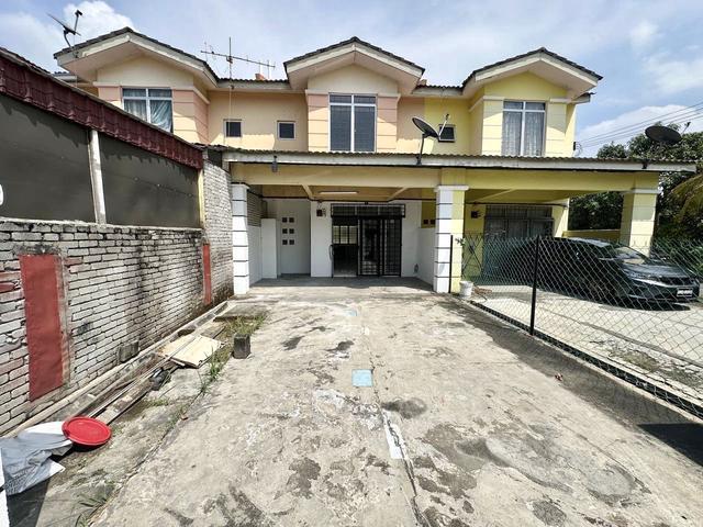 Terraced House for sale in Rawang, Majlis Perbandaran Selayang
