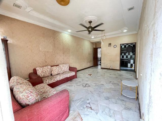Apartment for sale in Langat, Selangor