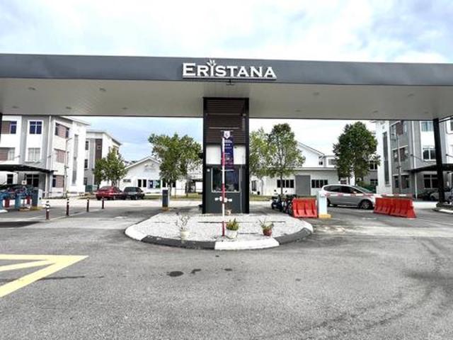 Townhouse for sale in Selangor