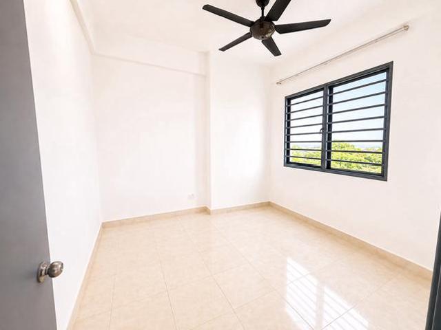 Apartment for sale in Petaling, Alam Impian