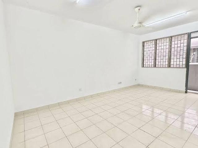 Apartment for sale in Shah Alam, Petaling