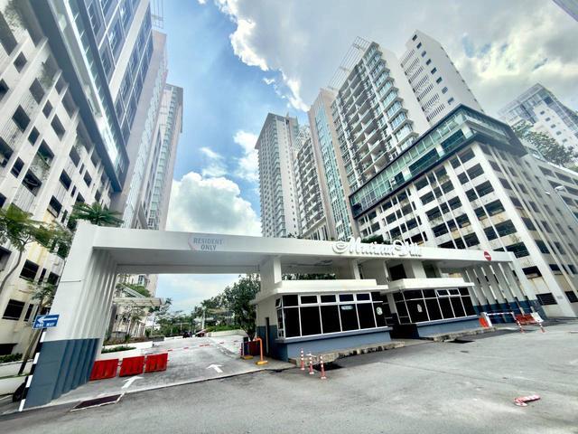 Condominium for sale in Tanjong Sepat, Selangor