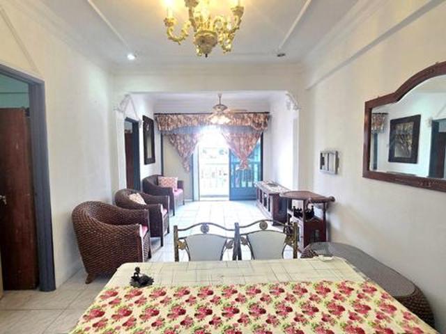 Flat for sale in Selayang, Selangor
