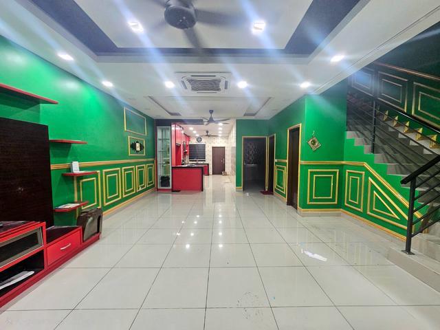 Terraced House for sale in Rawang, Majlis Perbandaran Selayang