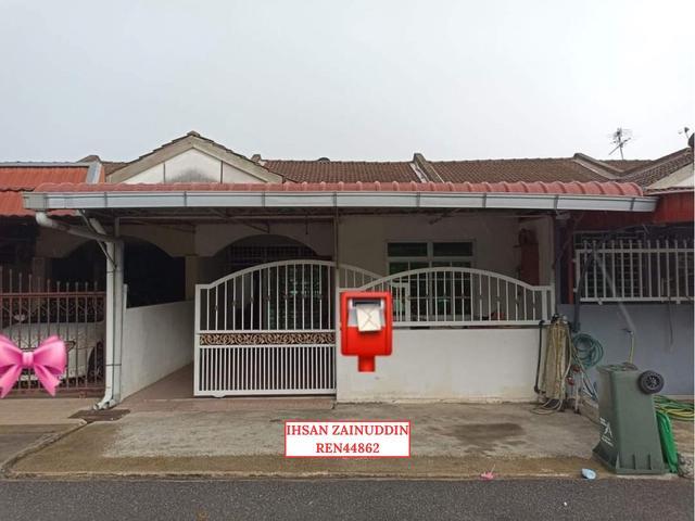 Terraced House for sale in Kangar, Perlis