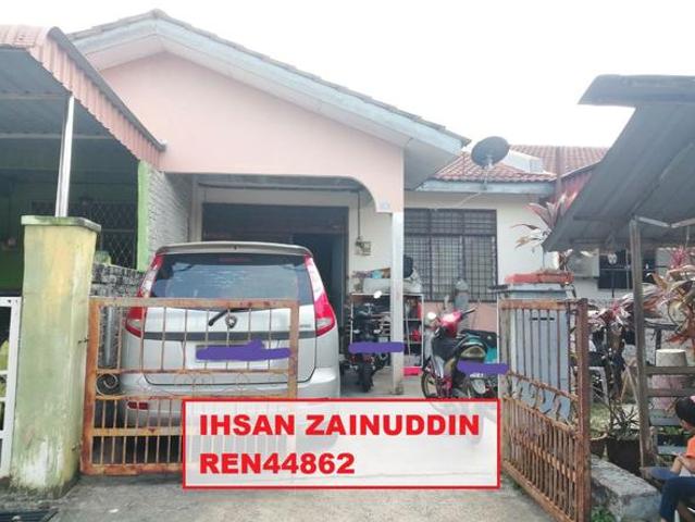Terraced House for sale in Kuala Muda, Kedah
