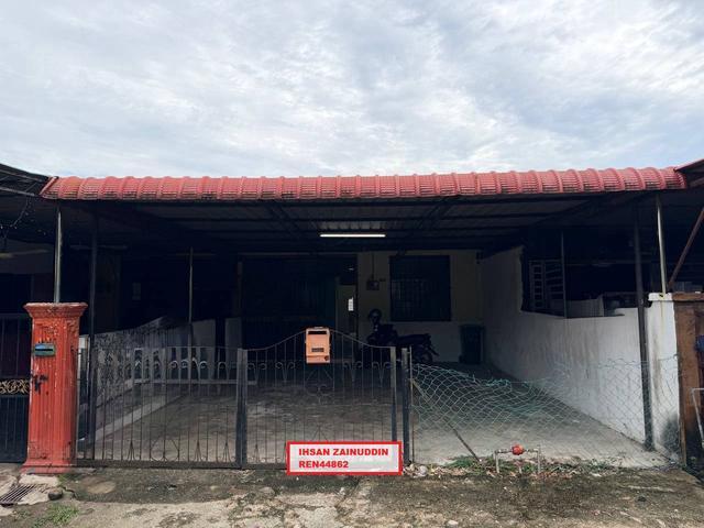 Terraced House for sale in Sungai Petani, Kuala Muda