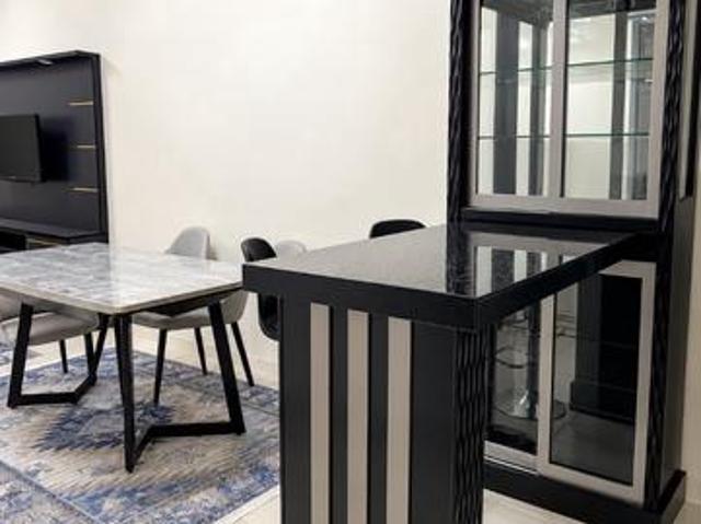 Townhouse for rent in Cyberjaya, Sepang