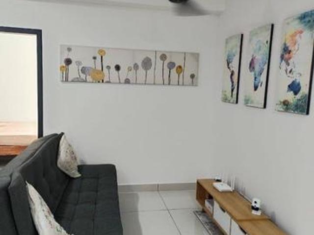 Serviced Residence for rent in Petaling, Subang Jaya
