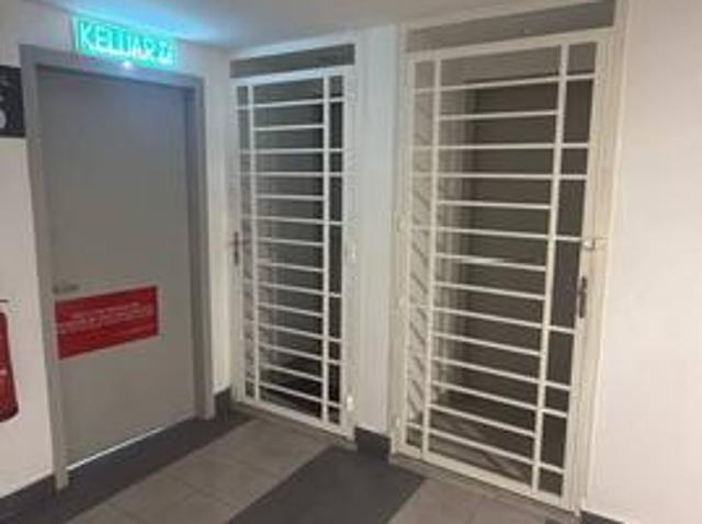 Serviced Residence for sale in Petaling, Alam Impian