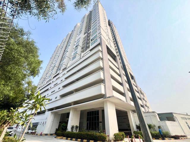 Condominium for sale in Petaling, Alam Impian