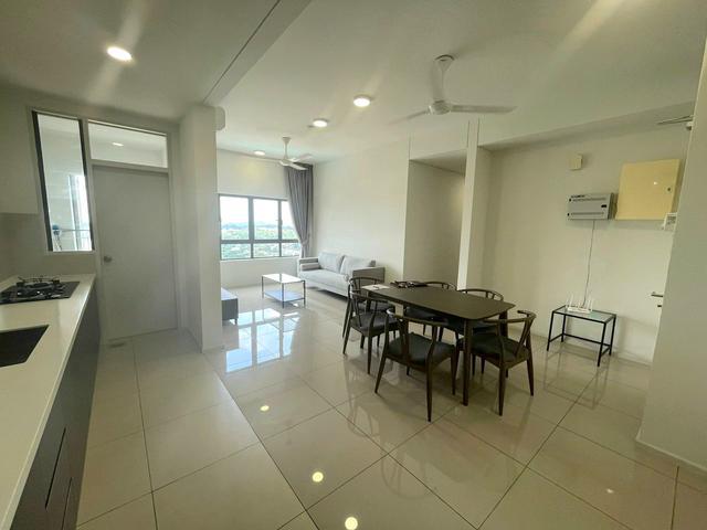 Serviced Residence for sale in Kajang, Langat