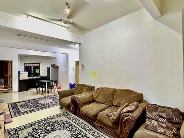 Apartment for sale in Cheras