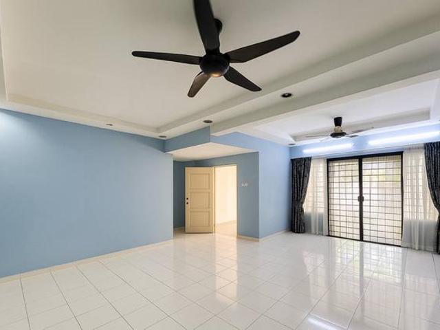Terraced House for sale in Cheras, Kuala Lumpur