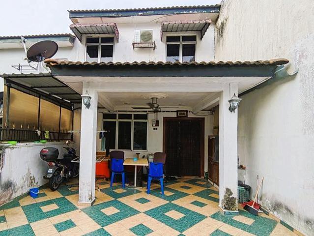 Terraced House for sale in Petaling, Subang Jaya