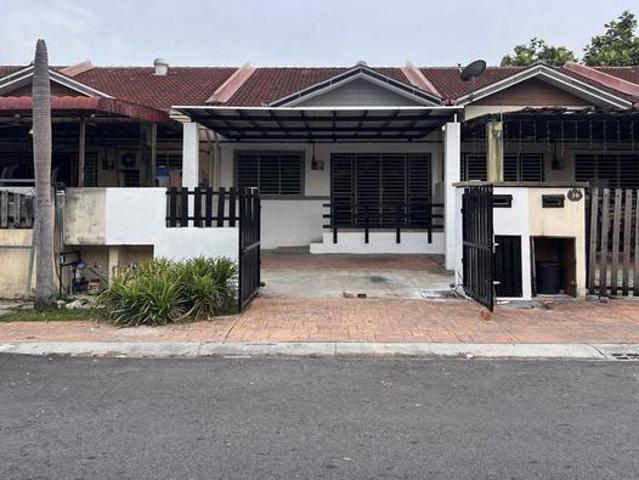 Terraced House for sale in Port Klang, Selangor
