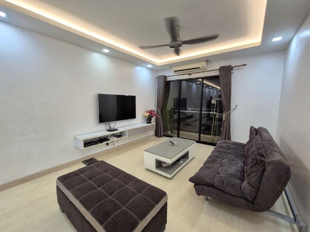 Serviced Residence for sale in Petaling, Alam Impian
