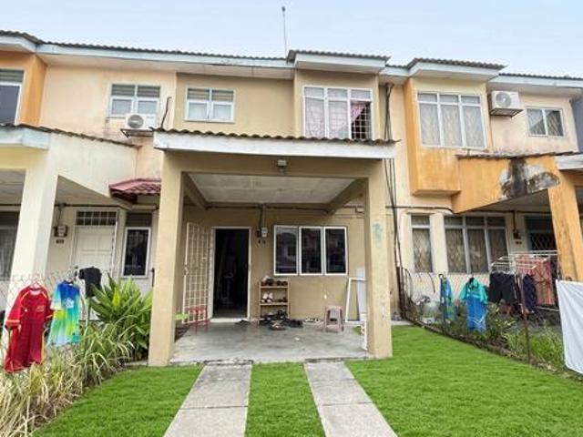 Terraced House for sale in Puchong, Majlis Bandaraya Subang Jaya