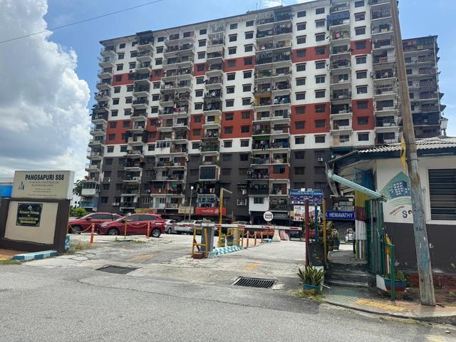 Property for sale in Petaling, Damansara Damai