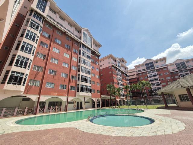 Apartment for sale in Petaling, Subang Jaya