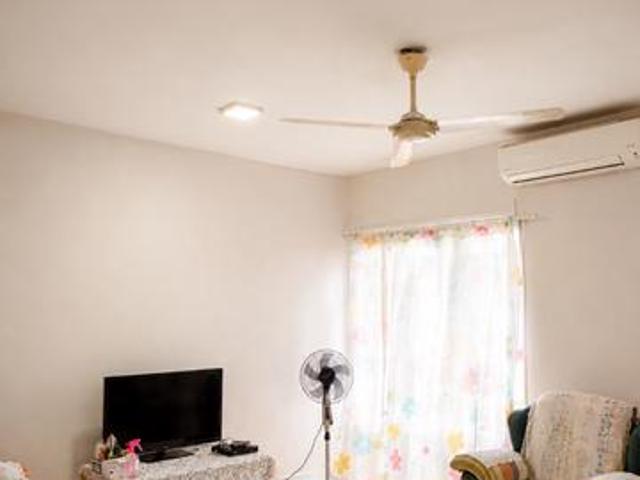 Condominium for sale in Petaling, Damansara Damai
