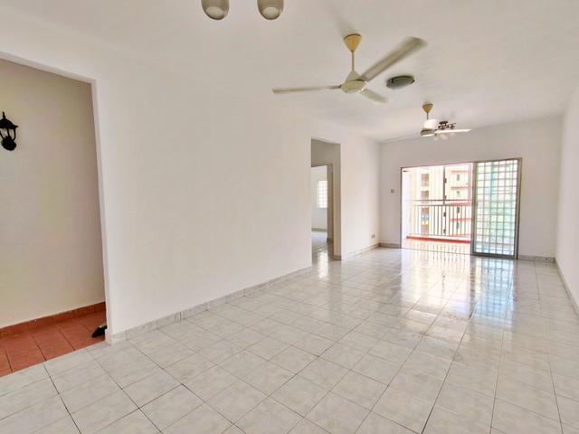 Condominium for sale in Cheras