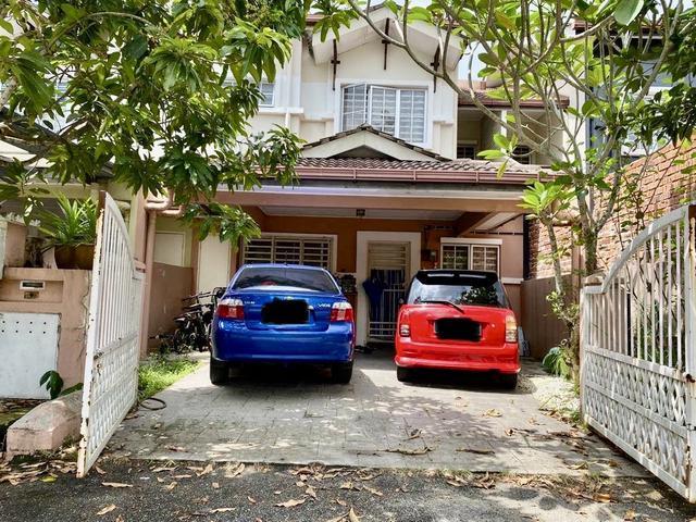 Terraced House for sale in Selayang, Selangor