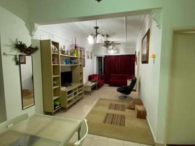 Condominium for sale in Langat, Selangor