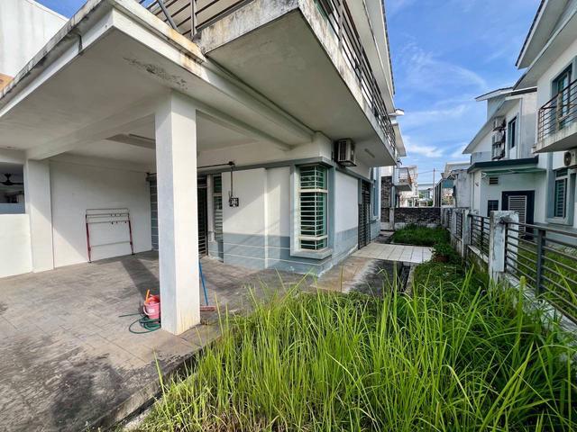 Terraced House for sale in Saujana, Selangor