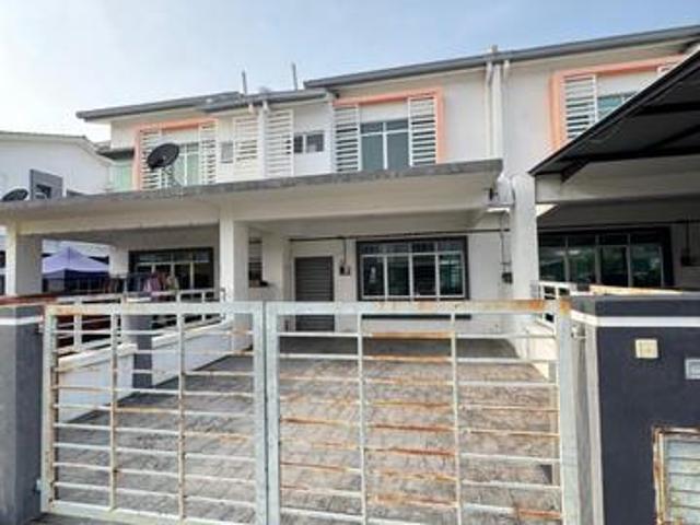 Terraced House for sale in Bandar Puncak Alam, Kuala Selangor