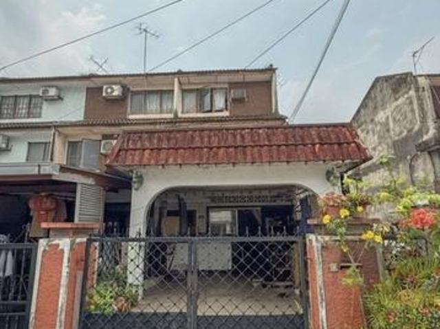 Terraced House for sale in Ampang, Majlis Perbandaran Ampang Jaya