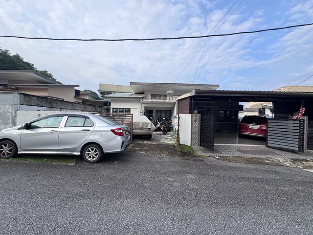 Residential House for sale in Selayang, Selangor