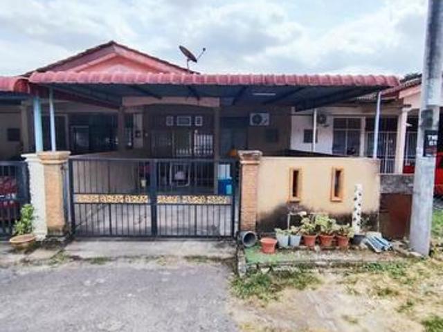 Terraced House for sale in Sendayan Village, Negeri Sembilan